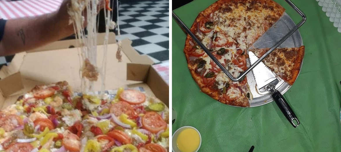Customz Pizzeria