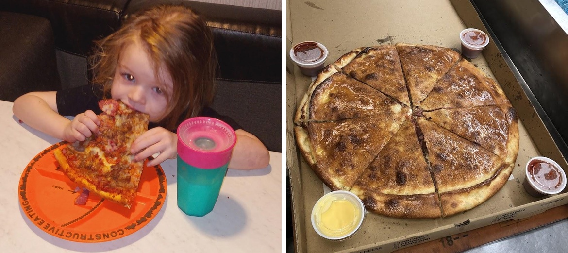 Customz Pizzeria